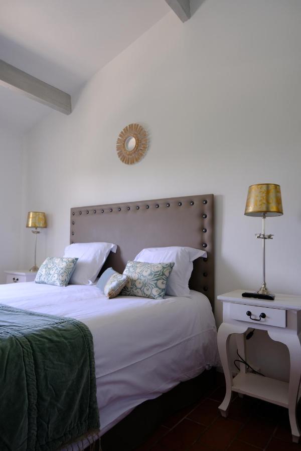 Domaine Le Bois Des Dames Bed & Breakfast Chantemerle-lès-Grignan Eksteriør bilde