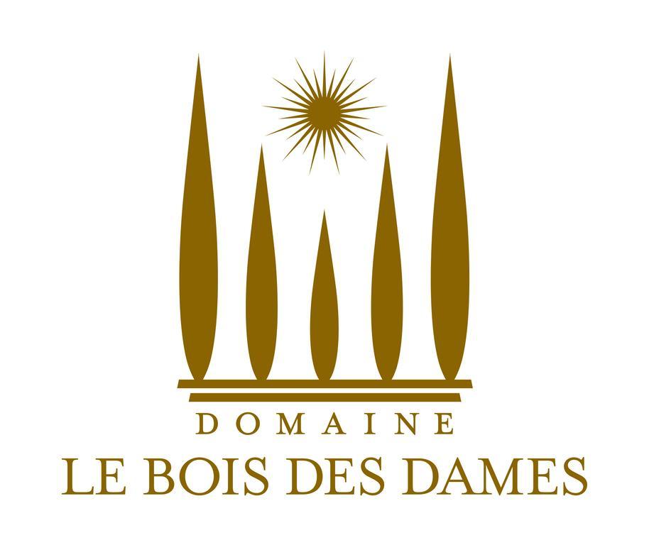 Domaine Le Bois Des Dames Bed & Breakfast Chantemerle-lès-Grignan Eksteriør bilde